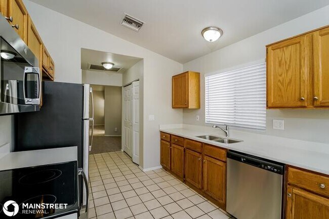 Building Photo - 8157 N Midnight Way, Tucson, AZ 85741