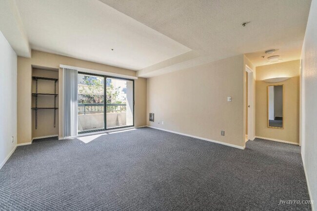 Building Photo - 601 Van Ness Ave