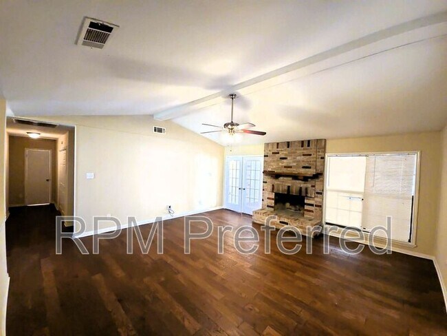 Foto del edificio - 1401 Ashway St