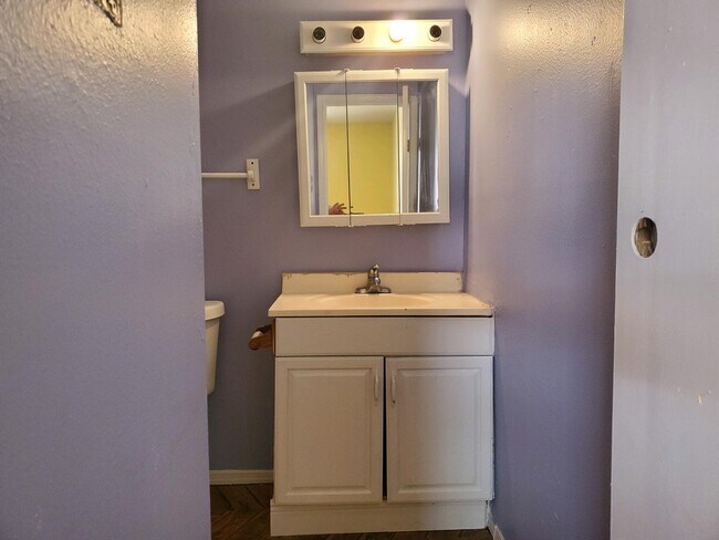 Foto del edificio - 2 Claremont Pl