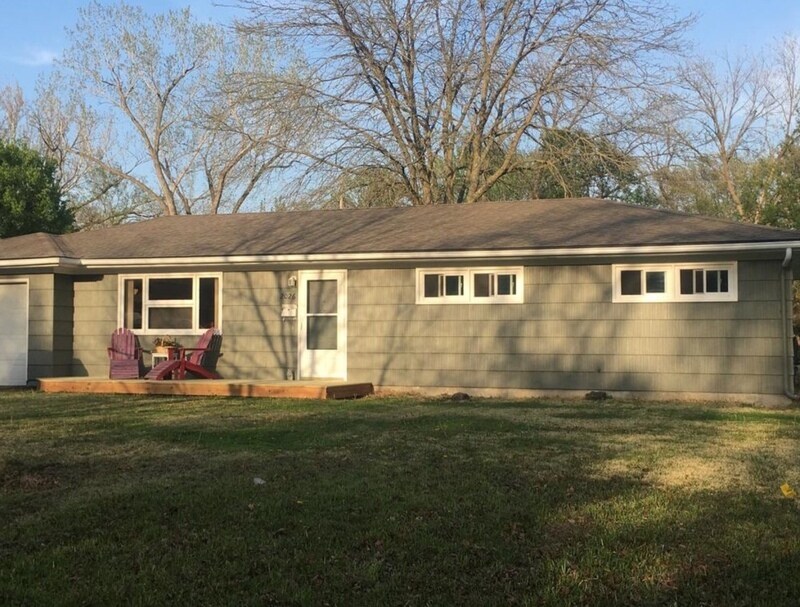 2026 Hillview Rd, Lawrence, KS 66046 House Rental in Lawrence, KS