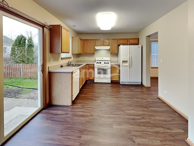 Foto del edificio - 34248 N Needlegrass Dr