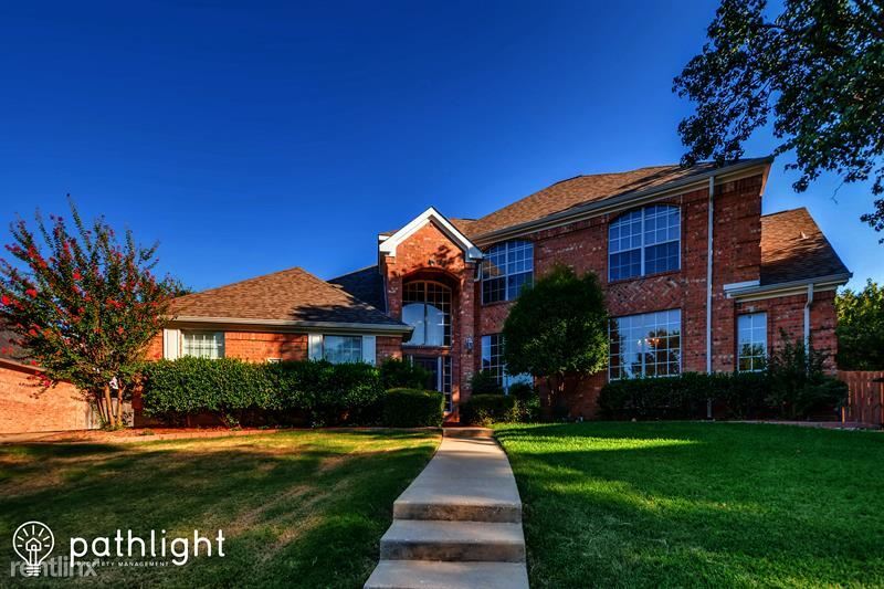 Primary Photo - 4 br, 3 bath House - 114 Lake Forest Court...