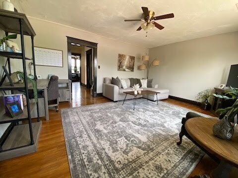 Foto del edificio - 3317 Pearl St
