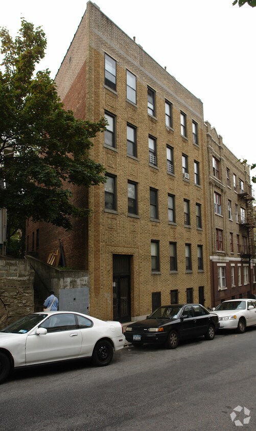 Foto del edificio - 78 St Andrews Pl