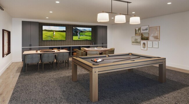 Foto del edificio - Mera at East Shore 55+ Active Adult