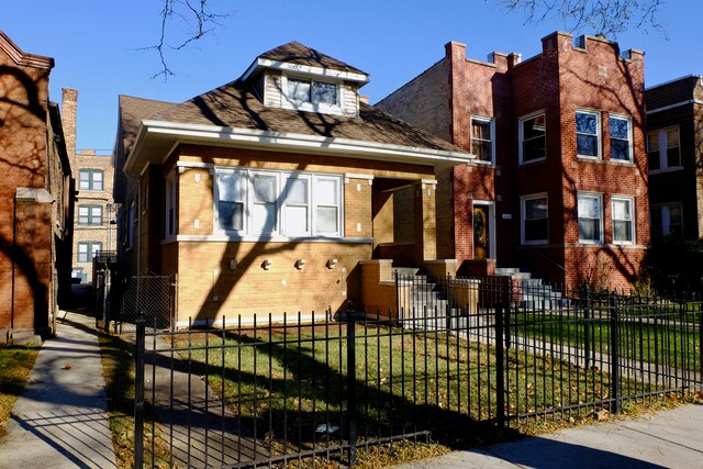 Foto del edificio - 4346 W Parker Ave
