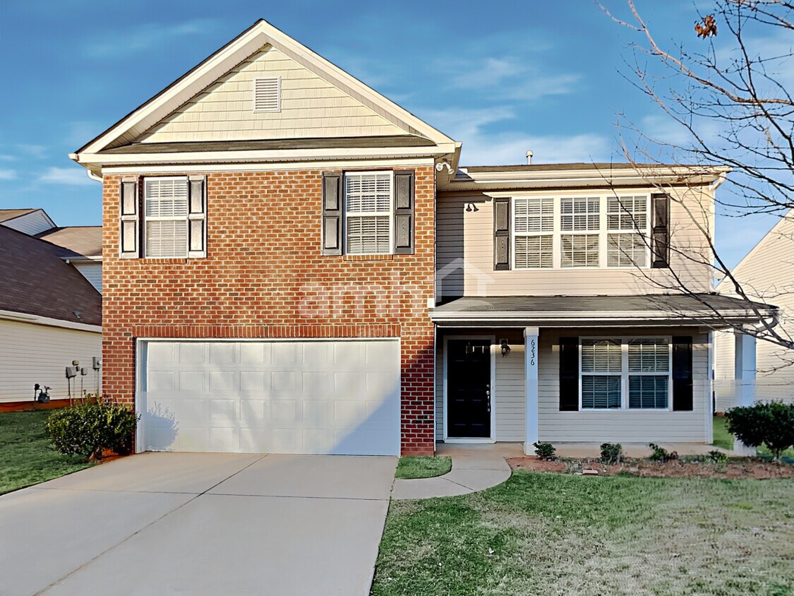Primary Photo - 6236 Leslie Drive