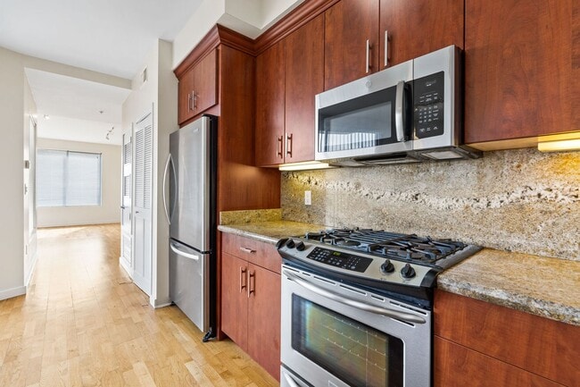 Foto del interior - Highpoint Terrace