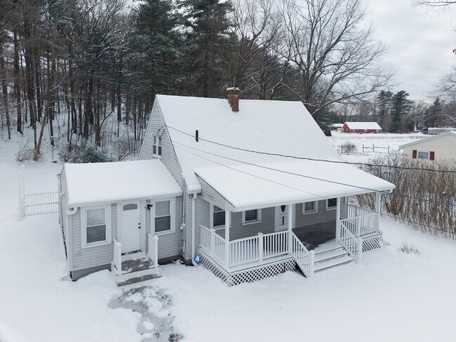 Foto del edificio - 1025 Mechanic St