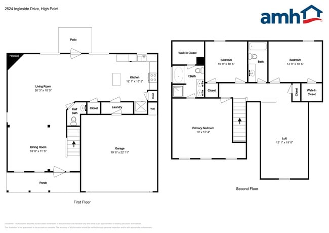 Building Photo - 2524 Ingleside Dr