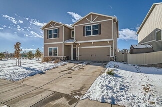 Building Photo - 8207 Basaltic Dr