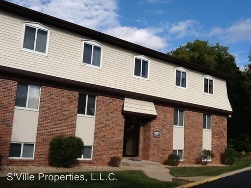 Foto del edificio - 401 Clayton Dr