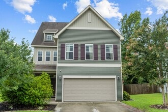 Building Photo - 431 Bald Cypress Ln