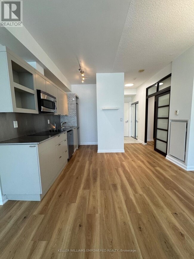 Building Photo - 111 Elizabeth St