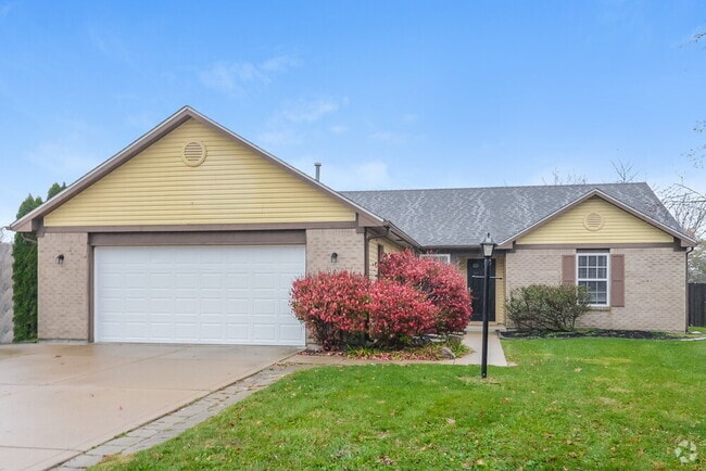 Building Photo - 1251 Matthews Ct