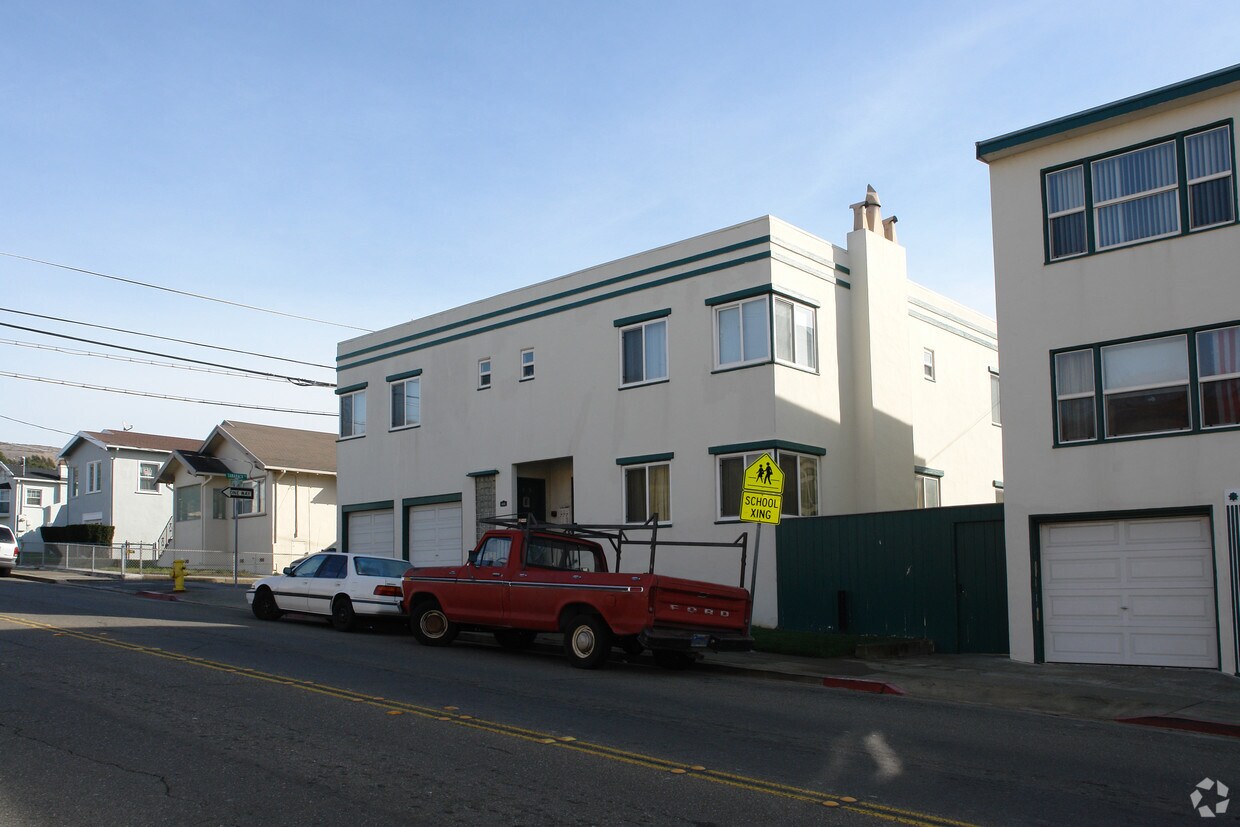 Foto principal - 410 Spruce Ave