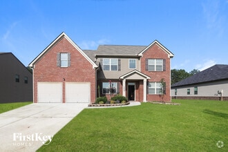 Building Photo - 3659 Sweet Iris Cir