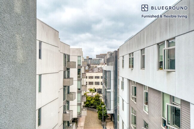 Building Photo - 1222 Harrison St