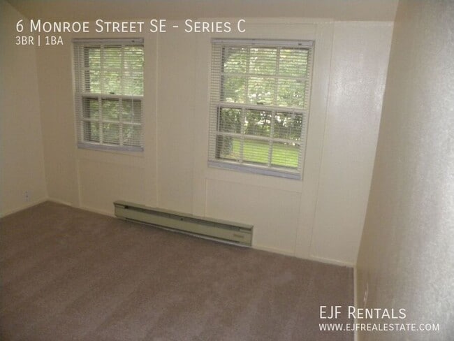 Foto del edificio - 6 Monroe St SE