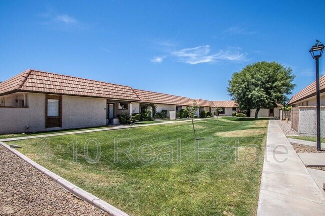 Foto del edificio - 25 N Cottonwood St