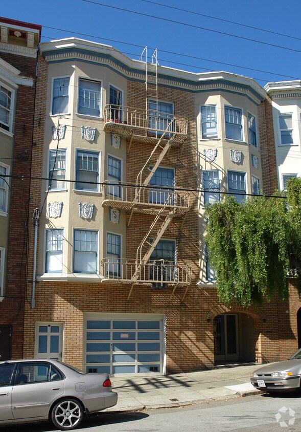 Primary Photo - 255 Shrader St