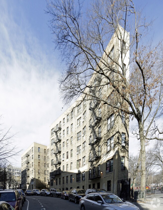 85 Strong St, Bronx, NY 10468 Apartments in Bronx, NY
