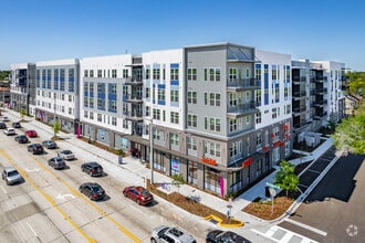 Building Photo - Evergreen Mills 50