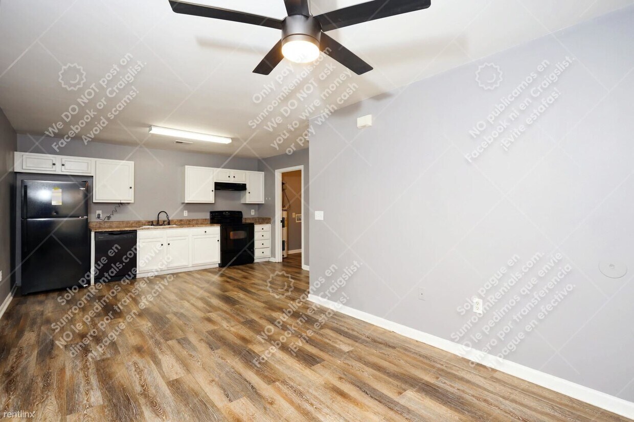 Foto principal - 1 br, 1 bath House - 99 Evergreen Trail SE...