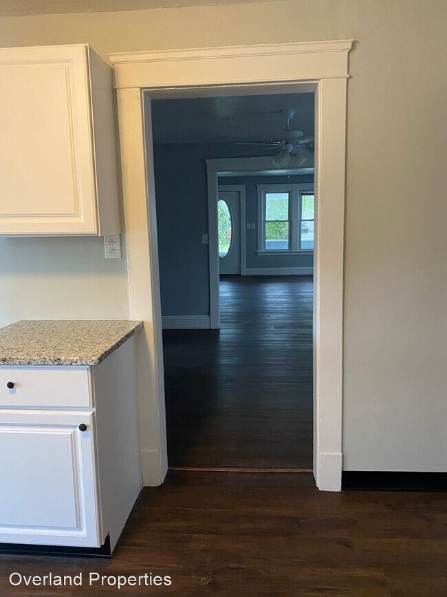 Foto del edificio - 3 br, 2 bath House - 18700 Monterey Avenue