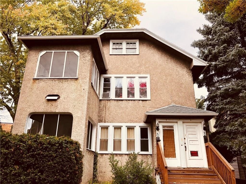 60 Hinsdale St Unit Down, Rochester, NY 14620 Apartment for Rent in Rochester, NY