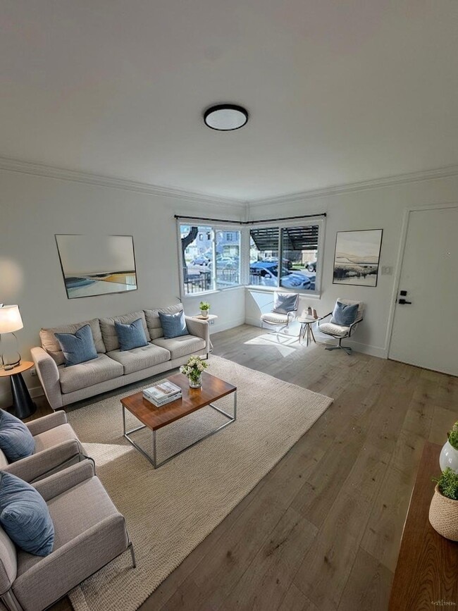 Foto del edificio - 1934 Magnolia Ave