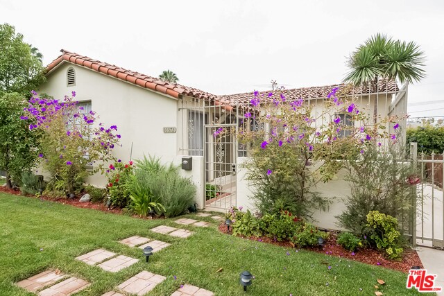 Foto del edificio - 10572 Kinnard Ave