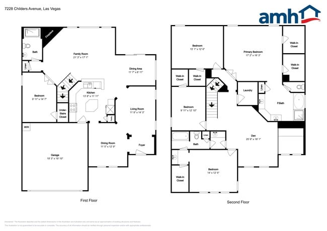 Building Photo - 7228 Childers Ave