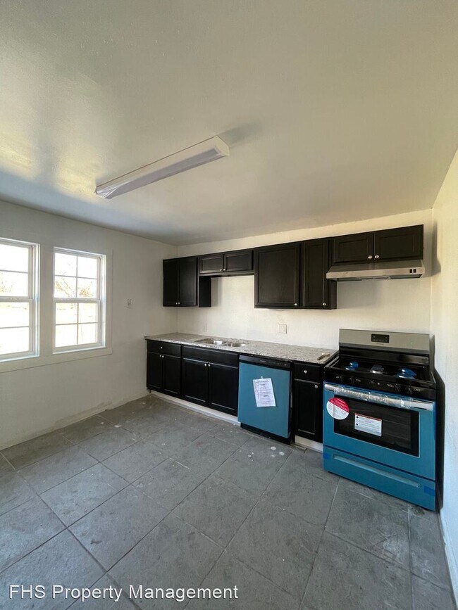 Foto del edificio - 2 br, 1 bath House - 1905 E Dale St
