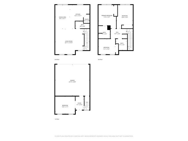 Building Photo - 632 Clay St
