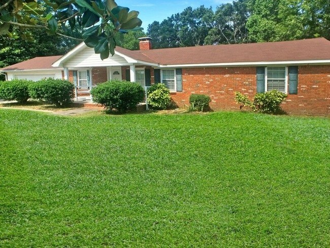 Foto del edificio - 5318 Rice Mine Rd NE