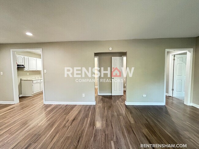 Foto del edificio - 1272 Semmes St