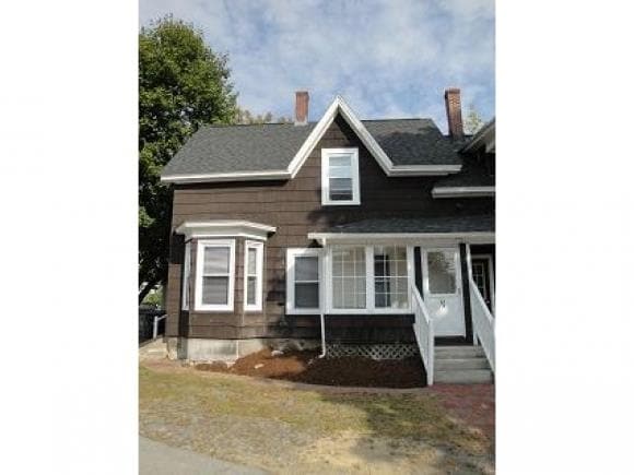 Primary Photo - 77 Ferry St