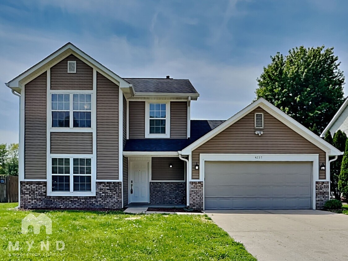 Foto principal - 4237 Ansar Ct