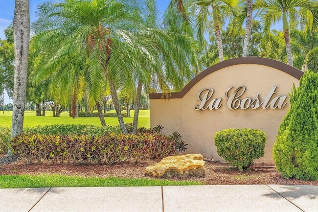 Foto del edificio - 214 La Costa Ct