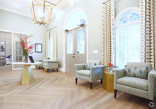 Casa club - Laurel View