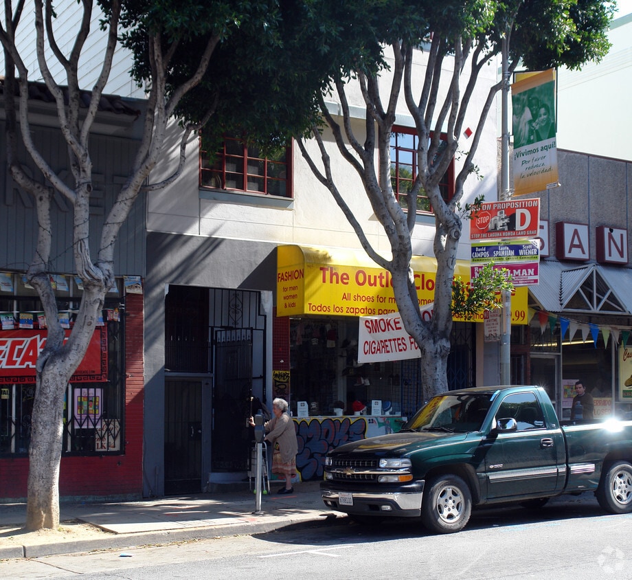 Primary Photo - 2782 24th St
