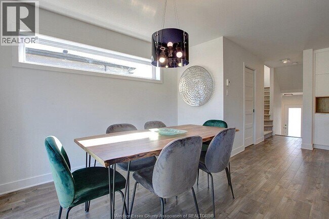 Photo du bâtiment - 412-426 Rue Sigouin