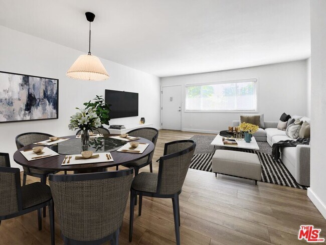 Foto del edificio - 1446 Cochran Ave