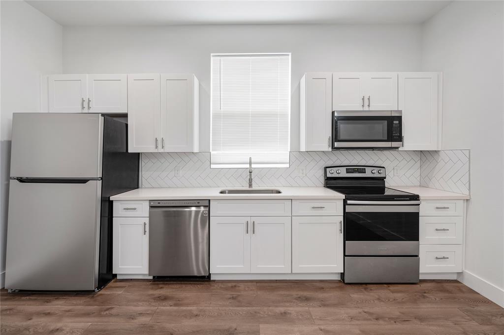 920 Gregg St Unit A, Houston, TX 77020 Apartment for Rent in Houston, TX