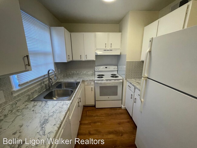 Building Photo - 2 br, 2 bath House - 5516 Lakeshore Drive ...