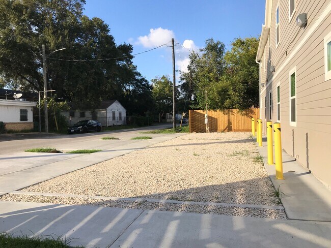 Foto del edificio - 3009 Callie St