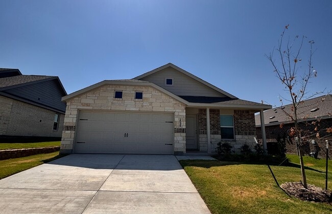 Photo - 2036 Stable Ln (Aubrey, TX) House