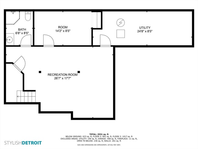 Building Photo - 2741 Blue Heron Ln